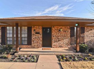 5230 Kingston Dr, Wichita Falls, TX 76310