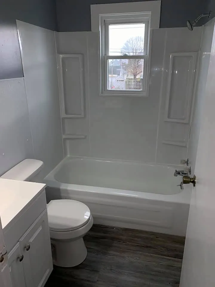 2 bed, 754 sqft, $790 — Photo 3