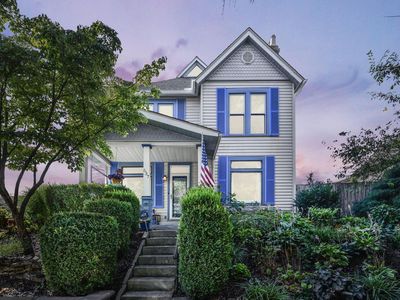 537 Bradley St, Columbus, OH, 43201