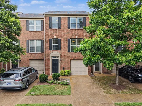 663 Huffine Manor Cir, Franklin, TN 37067