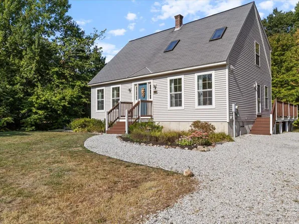 34 Sagamore Drive, Wells, ME 04090