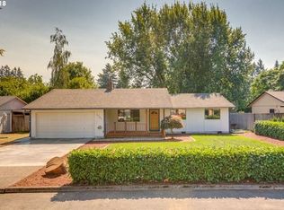 5703 NE 75th St, Vancouver, WA 98661