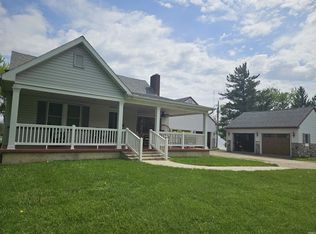 1503 High St, Decatur, IN 46733