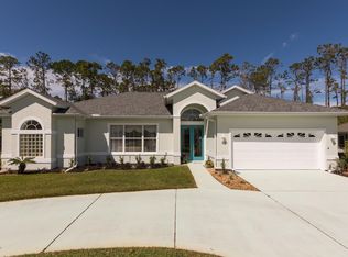 37 Creek Bluff Way, Ormond Beach, FL 32174