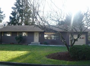 4307 S 261st St, Kent, WA 98032
