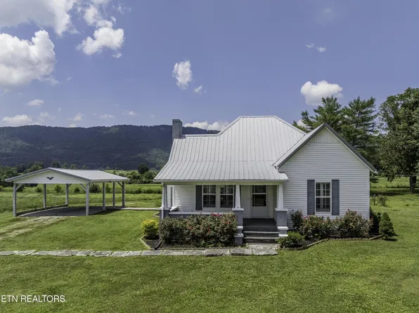 693 Old Middlesboro Hwy, La Follette, TN 37766