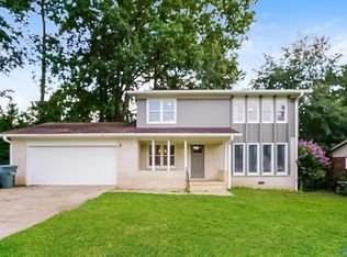 2516 Green Mountain Rd SE, Huntsville, AL 35803