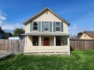 1624 Rohnerville Rd, Fortuna, CA 95540