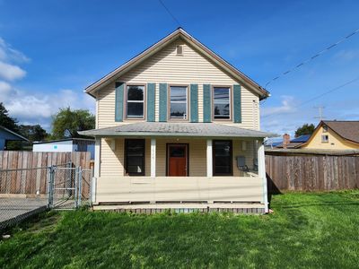 1624 Rohnerville Rd, Fortuna, CA, 95540