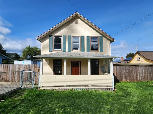 1624 Rohnerville Rd, Fortuna, CA 95540