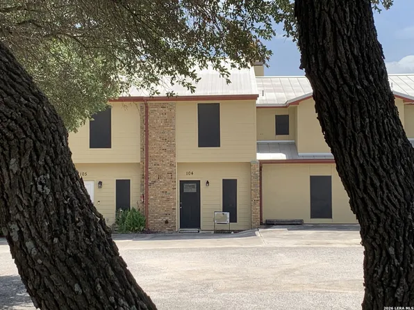 18035 Fm 306 #104, Canyon Lake, TX 78133