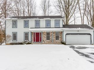 2 W Forest Dr, Rochester, NY 14624