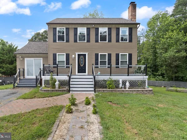 244 Raintree Blvd, Stafford, VA 22556