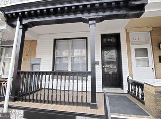 1016 N 11th St APT 3, Reading, PA 19604