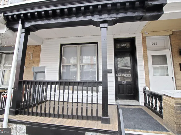 1016 N 11th St APT 3, Reading, PA 19604