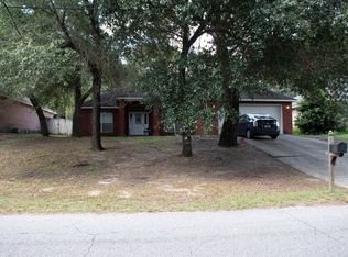 4437 Antioch Rd, Crestview, FL 32536
