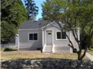 1816 Marlow Ave, Bremerton, WA 98310