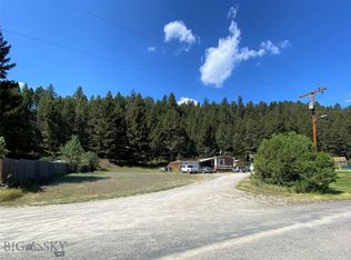 Hillside Rd, Basin, MT 59631