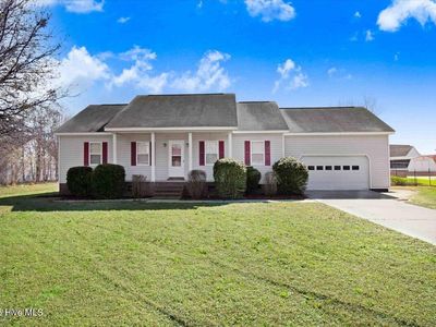 1864 Nc 111, Goldsboro, NC, 27530