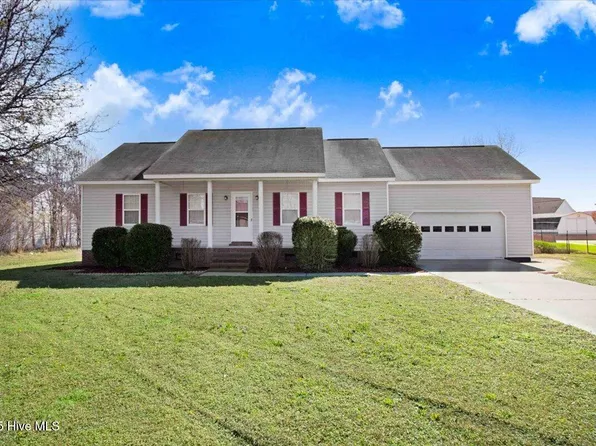 1864 Nc 111, Goldsboro, NC 27530