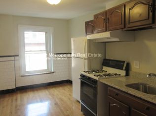 357 Hanover St #A3, Boston, MA 02113