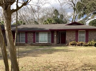 501 3rd Ave, Ashford, AL 36312