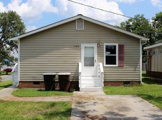 1108 Hern Ave, Greensboro, NC 27405