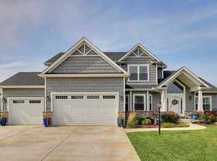 4802 Vahalla Dr, Champaign, IL