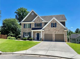 5892 Hendrix Ln, Mableton, GA 30126