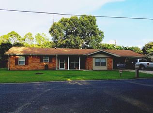 119 Cecelia St, Morgan City, LA 70380