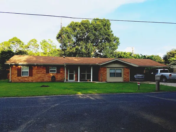 119 Cecelia St, Morgan City, LA 70380