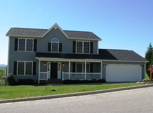 5708 Cortland Rd, Roanoke, VA 24019