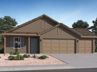 12864 E Curly Neal Dr, Vail, AZ 85641