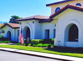 Quail Ridge Apartments, Hemet, CA 92543