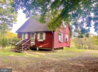 81 White Tail Ln, Mount Jackson, VA 22842