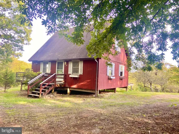 81 White Tail Ln, Mount Jackson, VA 22842