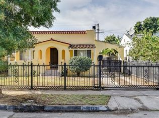 10123 San Jose Ave, South Gate, CA 90280