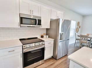 Woodford Station, Statesboro, GA 30458