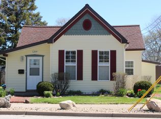 1209 S Lebanon St, Lebanon, IN 46052