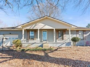 16664 Jay St, Athens, AL 35611