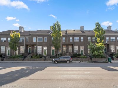 4242 Schaefer Rd, Dearborn, MI, 48126