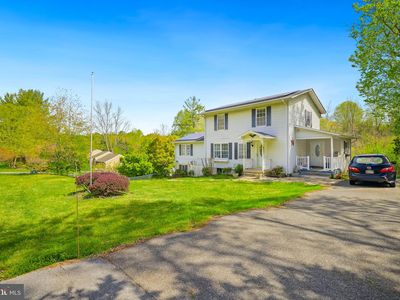 4441 Indigo Ln, Harwood, MD, 20776