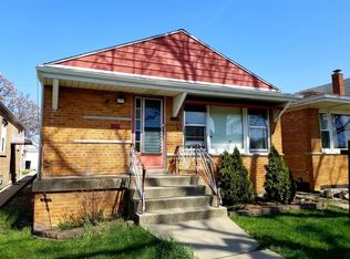 5435 S Normandy Ave, Chicago, IL 60638