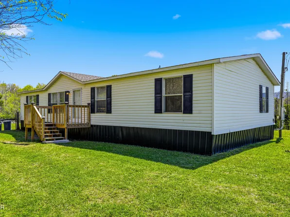 1044 Keener Rd, Seymour, TN 37865