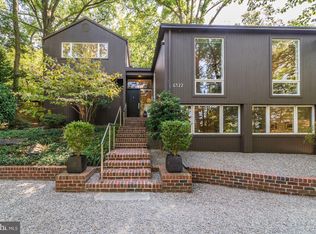 6422 Dahlonega Rd, Bethesda, MD 20816