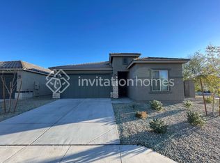 24457 W Verlea Dr, Buckeye, AZ 85326