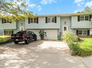 709 N Bradley Rd, Mount Pleasant, MI 48858