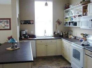 707 Meadow Creek Rd, Bonners Ferry, ID 83805