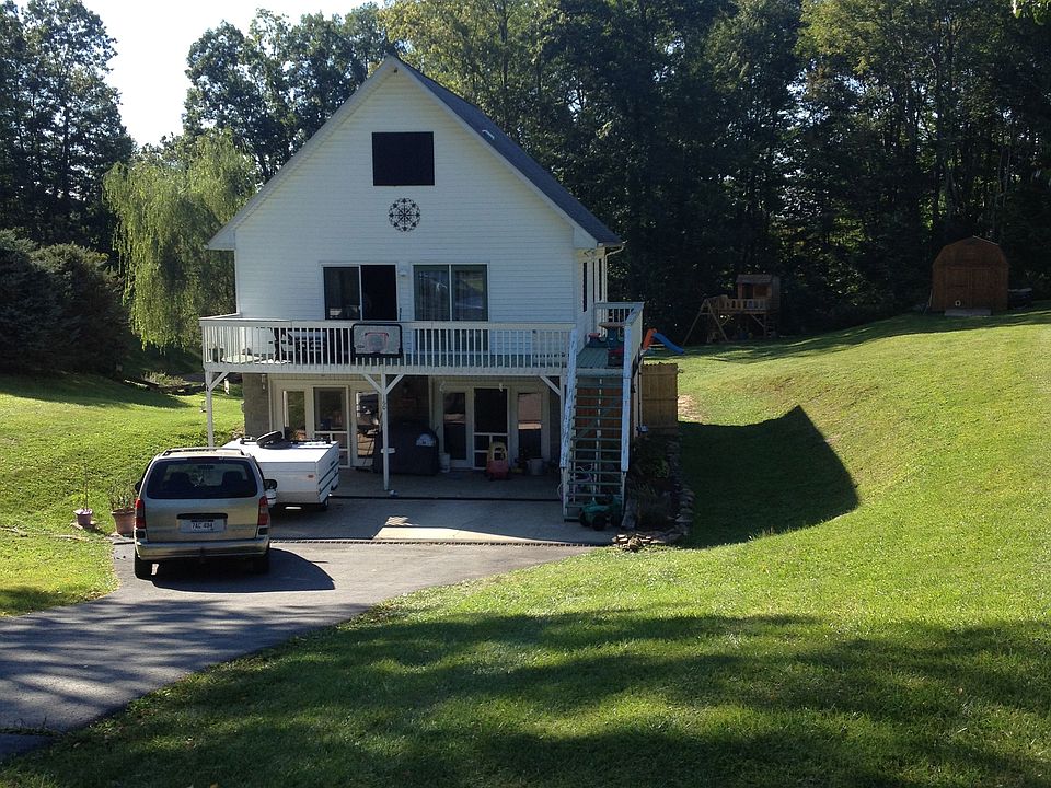160 Joe Cooper Farm Rd, White Oak, WV 25989 Zillow
