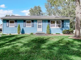 6414 W 131st Ave, Cedar Lake, IN 46303